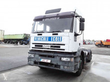 Iveco tractor unit Eurotech