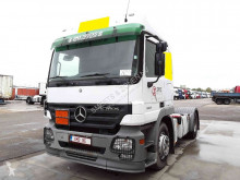 Mercedes tractor unit Actros 1841