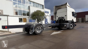 Tracteur Scania P 450 occasion