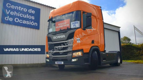 Tracteur Scania R 450