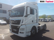 Cabeza tractora MAN TGX 18.480 4X2 BLS productos peligrosos / ADR usada