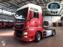 Traktor MAN TGX 18.480 4X2 BLS + intarder brugt