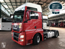 Cap tractor MAN TGX 18.480 4X2 LLS-U + intarder second-hand