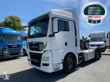 曼恩TGX牵引车 18.440 4X2 BLS 危险品运输车 二手