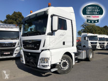 Tracteur MAN TGX 18.500 4X2 BLS + retarder produits dangereux / adr occasion