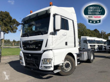 Tahač MAN TGX 18.500 4X2 BLS + retarder nebezpečné látky / adr použitý