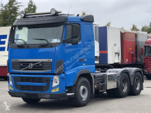 جرار Volvo FH 540 مستعمل