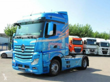 Tracteur Mercedes Actros 1851 occasion