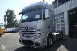 Tracteur Mercedes Actros 1851 occasion