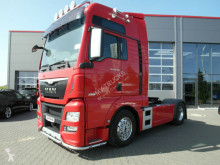 Cabeza tractora MAN TGX 18.560 usado
