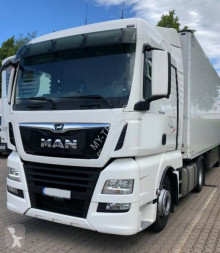 Tracteur MAN TGX 18.500