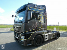 Tratores MAN TGX 18.500