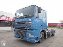 DAF XF95 tractor unit used