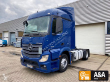 Cabeza tractora Mercedes Actros 1845 usada