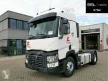 Renault T 460 /Retarder/Kipphydraulik 2-Kreis (NEU)/NAVI Sattelzugmaschine gebrauchte