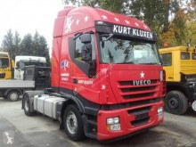 Traktor Iveco Stralis 450 begagnad
