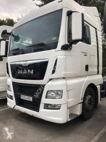 Tracteur MAN TGX 18.480 XLX