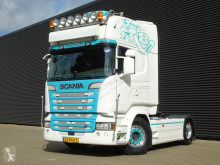 Tracteur Scania R 520