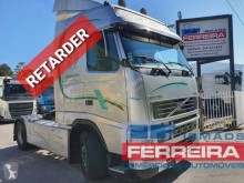 Cabeza tractora Volvo FH12 460 usada