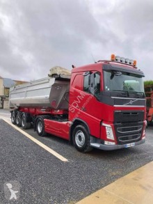 Влекач Volvo FH 460