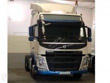 Volvo FM 450 tractor unit used
