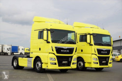 Tracteur MAN TGX - / 18.480 / EURO 6 / ACC / XLX / RETARDER