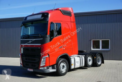 Traktor Volvo FH500 6x2 Pusher - ACC - Navi - 60 Tn brugt