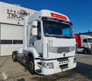 Renault tractor unit Premium DXI 440, MANUAL GEARBOX, Steel /Air