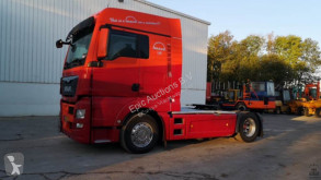 Tracteur MAN TGX 440 Euro6 occasion