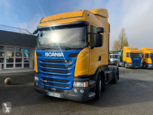 Tracteur Scania G 450 occasion