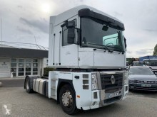 Tracteur Renault Magnum 460 DXI occasion