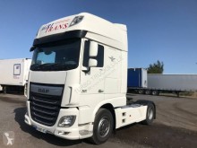 DAF XF 510