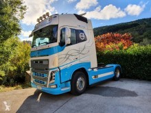 Tratores Volvo FH16 550