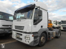 Tracteur Iveco Stralis 430
