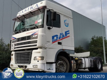 DAF XF95 tractor unit used