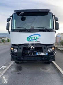 Cabeza tractora Renault Gamme C 460.19 DTI 11