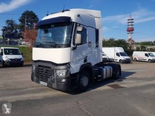 جرار Renault Gamme T 480 T4X2 E6 مستعمل
