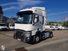 Tracteur Renault Gamme T 480 T4X2 E6 occasion