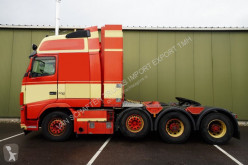 Volvo tractor unit FH16