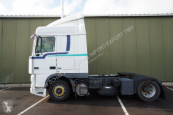 DAF XF95 tractor unit used