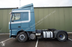 DAF XF95 tractor unit used
