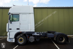 DAF XF95 tractor unit used