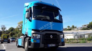 牵引车 雷诺 Gamme T 440 T4X2 E6