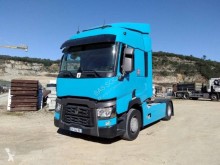 Traktor Renault Gamme T 440 T4X2 E6 brugt