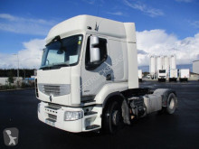 Tracteur Renault Premium