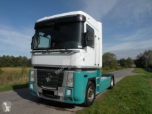 Tracteur Renault Magnum 520 DXI