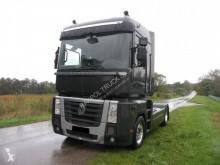 Tracteur Renault Magnum 520 DXI