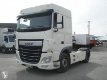 Traktor DAF XF460 brugt