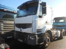 Tracteur Renault Premium 450 DXI occasion