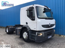 Tracteur produits dangereux / adr Renault Premium 410